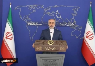 الخارجية الإيرانية: رد فصائل المقاومة لن ينتهي إلا بالوقف الفوري لعمليات القتل ورفع الحصار عن غزة