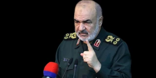 اللواء سلامي: تدمير ما لا يقل عن 15 دبابة وعدد من ناقلات الجند الإسرائيلية كل يوم