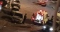 Violent clashes erupt in different areas in West Bank