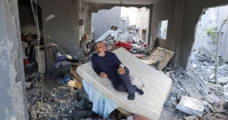 GMO: Gaza on the brink of starvation