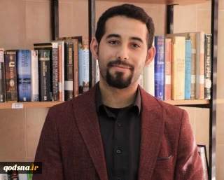 از سوی نظامیان ارتش صهیونیستی:

شاعر فلسطینی برنده جوایز ادبی در شمال غزه ربوده شد