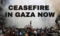 Hamas says agreed to four-day truce