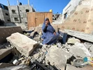 غزه ی مظلوم اما مقاوم.........
 5