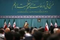 قائد الثورة : الكيان الصهيوني تلقى ضربة قاضية في طوفان الأقصى