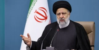 الرئيس الإيراني: الكيان الصهيوني خرج من حرب غزة محمّلا بسخط وكراهية شعوب العالم