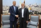 أمير عبداللهيان: تداعيات عملية طوفان الأقصى هزت العالم/ هنية: أمريكا اضطرت للموافقة على وقف إطلاق النار أمام إرادة الشعب الفلسطيني