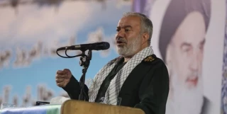 العميد فدوي: الصورة المصطنعة للصهاينة تبخرت والاستكبار العالمي عجز عن تحقيق اهدافه في غزة