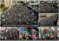طوفان متجدد بصنعاء دعماً لخيارات حركات الجهاد والمقاومة وصمود الشعب الفلسطيني