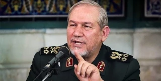 سرلشکر صفوی مشاور عالی فرمانده معظم کل قوا:

امروز شاهد نوعی تغییرات در نظام قدرت جهانی و شکل‌گیری قدرت‌های جدید بین‌المللی و منطقه‌ای هستیم