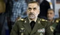 وزير الدفاع الإيراني: على الأميركيين والأوروبيين مغادرة المنطقة/ أميركا ستدفع ثمن الجرائم الصهيونية
