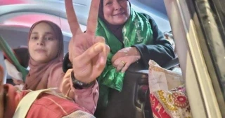 المقاومة اوفت 
بعهدها