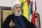 Hezbollah: Hamas’ Al-Aqsa Storm ‘marvelous’; Israel forced to accept ceasefire