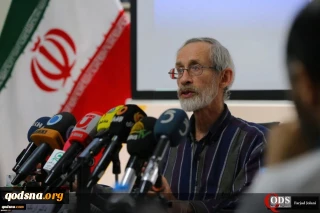 تحلیلگر و نویسنده کانادایی در گفتگو با خبرگزاری قدس:

اسرائیلی ها فهمیدند که تفکر صهیونیزم هم برای خودشان و هم برای جهان خطرناک است