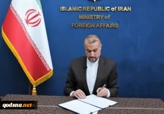 In letter to ICC chief prosecutor

Iran calls for prosecution of Israeli officials over war crimes in Gaza