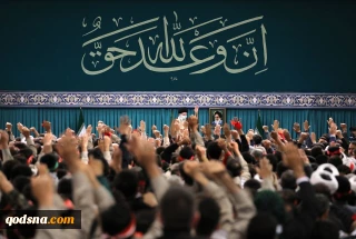 قائد الثورة: عملية "طوفان الأقصى" كانت ضد الكيان الصهيوني الا ان هدفها الحقيقي هو اجتثاث أميركا