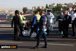 مقتل 3 مستوطنين وإصابات بعملية فدائية في القدس المحتلة