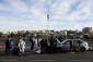 Two Palestinians martyred following shooting operation in Al-Quds
