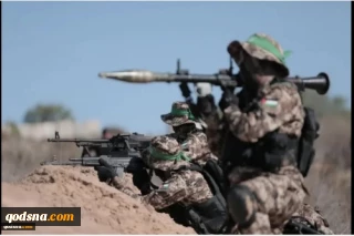 Islamic Jihad, Hamas say responding to Israeli aggression as truce expires