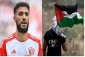 معرفی حامیان فلسطین/ نصیر مزراوی

بازخواست به خاطر حمایت از فلسطین