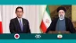 Iran president: World’s silence, inaction embolden child-killing Zionist rulers