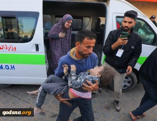 Gaza: Martyr toll surges to over 15,207 as Israel’s genocide escalates