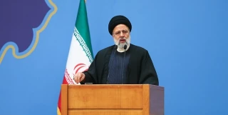 رئیس جمهور ایران؛

بر اساس قانون اساسی ایران، وظیفه ما حمایت از فلسطین است