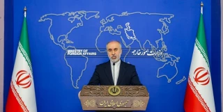واکنش ایران به شهادت دو مستشار ایرانی در سوریه: 

صهیونیست‌ها منتظر پاسخ باشند