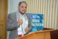 Secy Gen. of Palestine Foundation in Pakistan told qodsna:

All Muslims and Arab gov’ts should cut ties with Israel