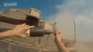 Al-Qassam Brigades destroys 28 Israeli army vehicles, kills soldiers in Gaza