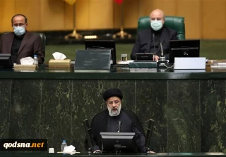 رئیس جمهور پیش از سخنان اصلی خود در صحن علنی مجلس؛ 

عاملان جنایت غزه همان مدعیان دروغی حقوق بشرند
