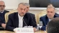 خلال اجتماع وزراء خارجية الدول المطلة علي بحر قزوين

وزير الخارجية الإيراني: من الضروري توجيه رسالة قوية إلى النظام الأمريكي لوقف الجرائم ضد غزة