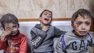 UN:

‘No safe zones’ as Israelis intensify bombings on Gaza