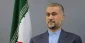 أمير عبداللهيان: لا أمريكا ولا 