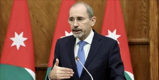 اردن: باید آتش بس فوری در غزه برقرار شود