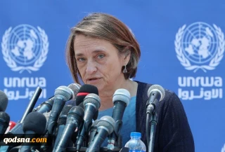 Hamas slams Israeli gov’t for revoking visa of top UN official