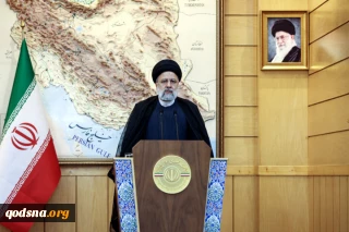 Iran president says Palestine, swift end to Israel's Gaza war top of agenda of Russia visit