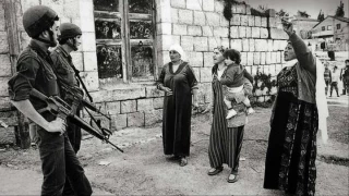 در سی و هفتمین سالگرد انتفاضه اول

فراخوان برای خیزش سراسری مردم فلسطین علیه رژیم صهیونیستی