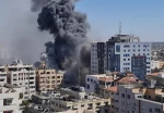 17487 شهيدًا ونحو 46500 جريح في العدوان الصهيوني المستمر على قطاع غزة 

 2