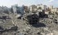 الأولمبية الفلسطينية: العدو الصهيوني قتل 47 لاعبا و17 فنيا وحولت الملاعب لمقابر جماعية