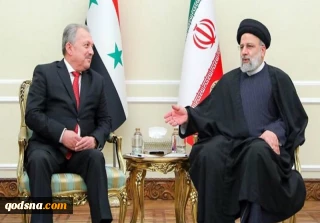 الرئيس الإيراني: عملية "طوفان الأقصى" وسعت حدود محور المقاومة إلى العالم أجمع