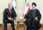 الرئيس الإيراني: عملية 
