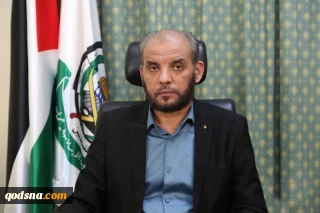 گفتگوی اختصاصی «قدسنا» با عضو دفتر سیاسی جنبش حماس

 اسرائیل در چهار عرصه شکستی مفتضحانه خورد/ چرا رژیم صهیونیستی بازنده عملیات طوفان الاقصی است؟