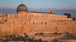 روابط تیره امان با تل‌آویو؛ ناکام ماندن تحرکات علیه مسجدالاقصی با فشار بر اردن