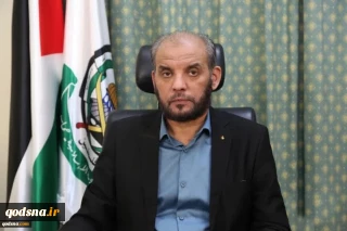 Hamas official told qodsna:

Israel suffered heavy defeat in Gaza war