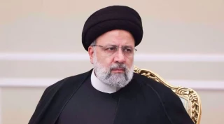 ‘Main supporter of massacre’

Raeisi censures US veto of UN resolution on Gaza ceasefire