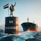 کاریکاتور/ عبور «صهیونیست‌ها» ممنوع