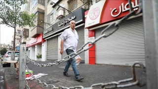 General strike in solidarity with Gaza