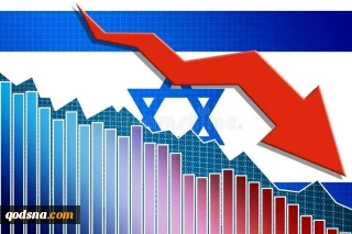 ارتفاع عجز الميزانية الإسرائيلية بسبب تكاليف الحرب على غزة