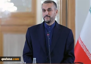 امير عبداللهيان : حل الدولتين لن يساعد في معالجة القضية الفلسطينية