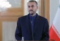 امير عبداللهيان : حل الدولتين لن يساعد في معالجة القضية الفلسطينية